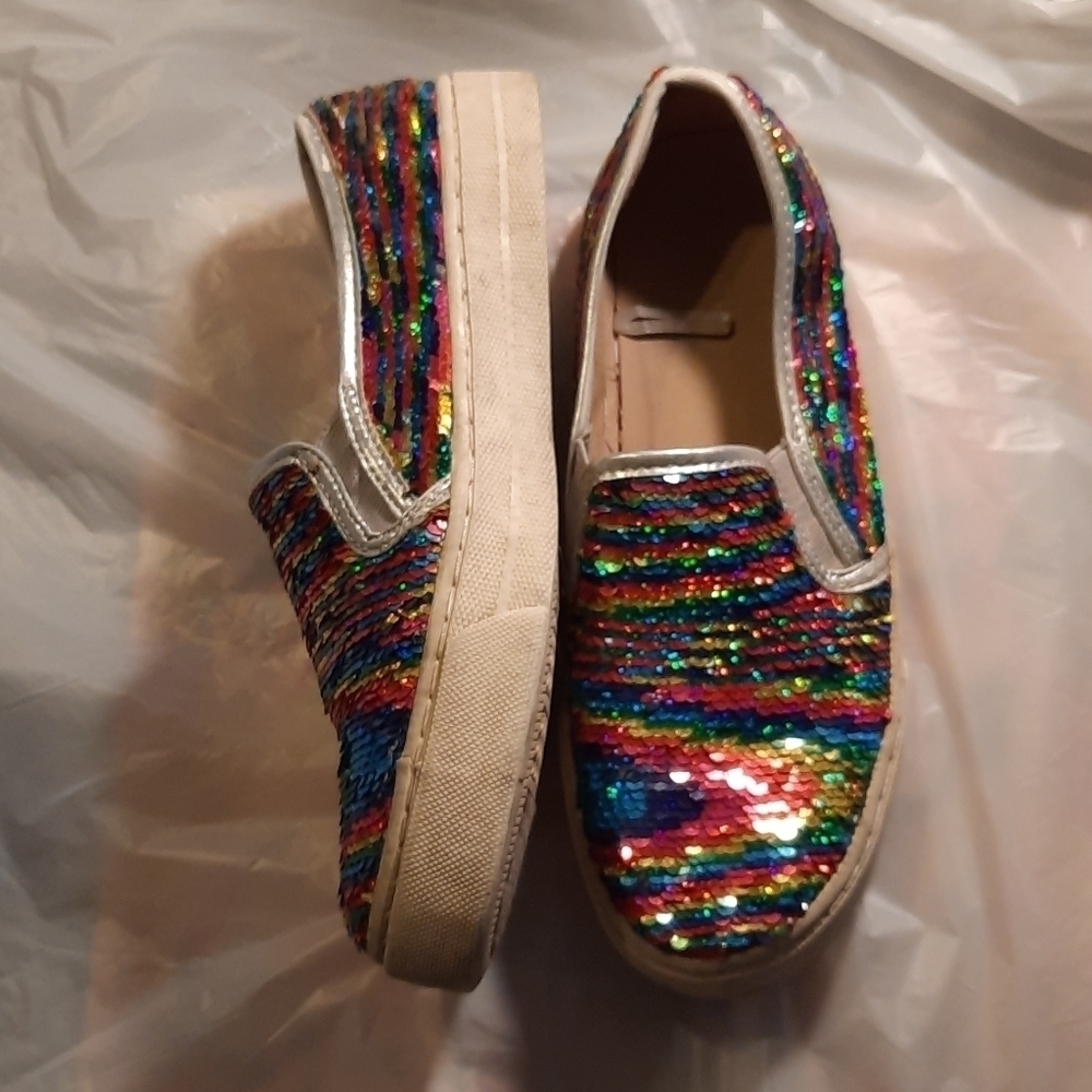 The Children's Place Girl's Sneakers 👟